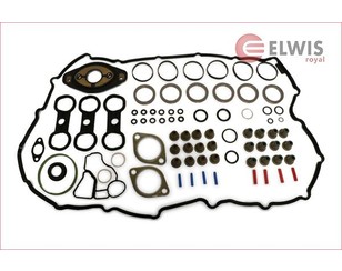 Набор прокладок верхний для BMW 5-serie F10/F11 2009-2016 новый