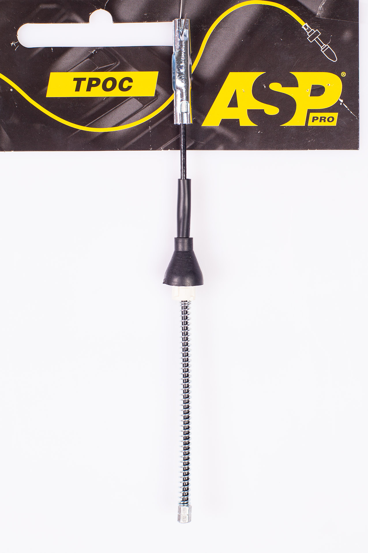 Трос стояночного тормоза