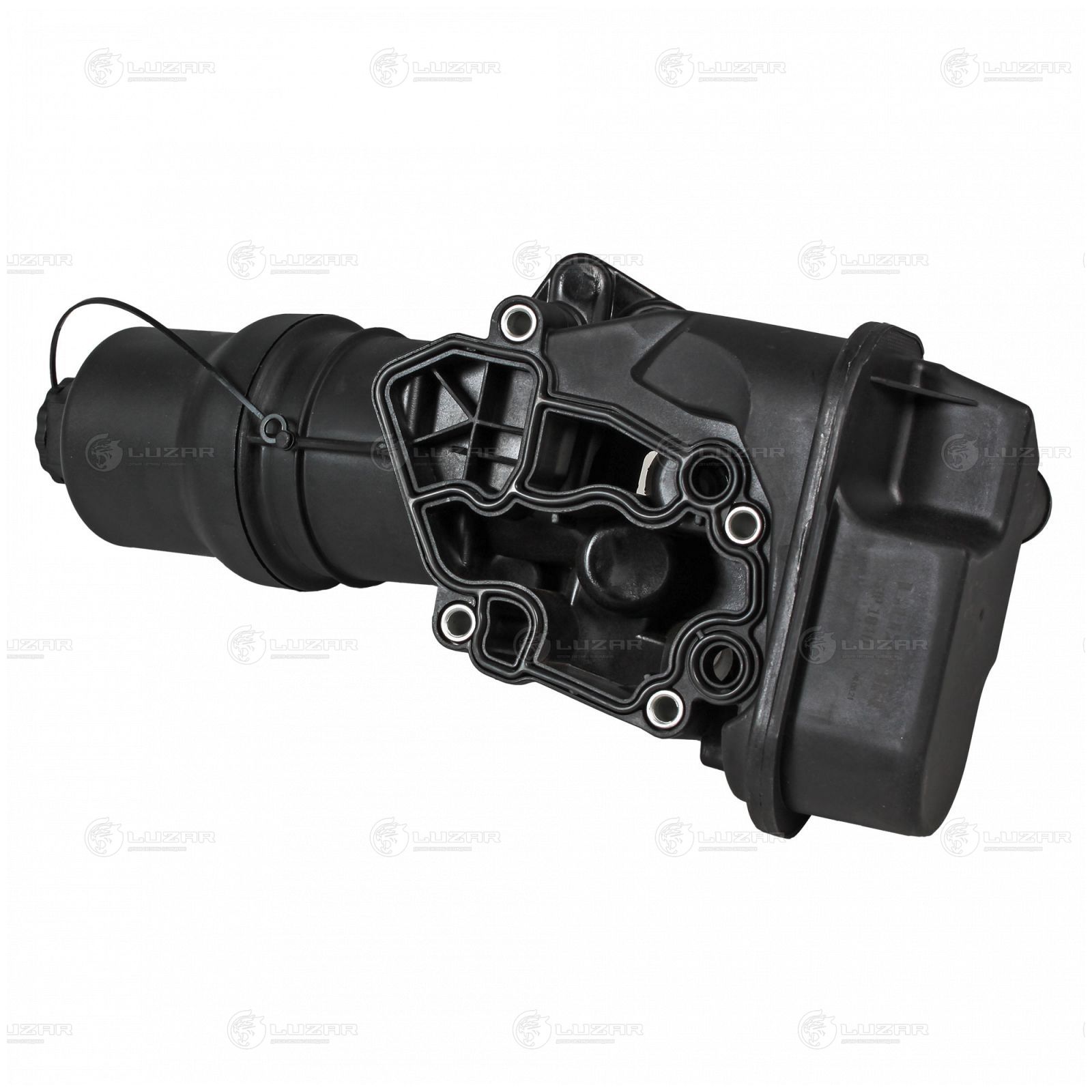 Корпус масляного фильтра