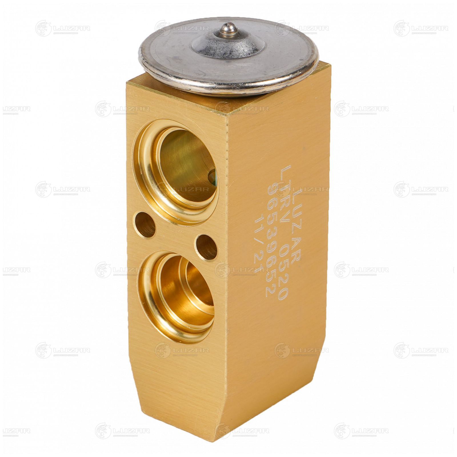 Клапан кондиционера