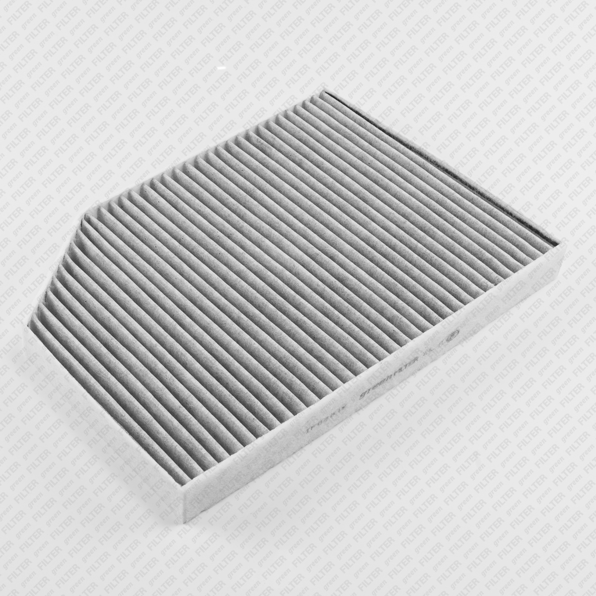 Фильтр салона