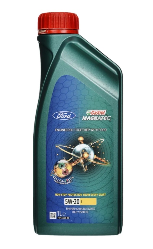 151A94 Castrol в Москве