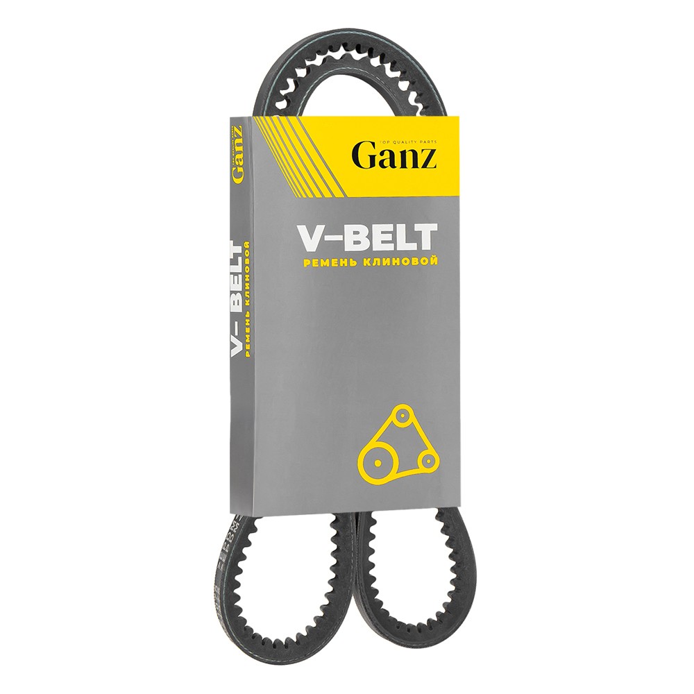 Ремень клиновый