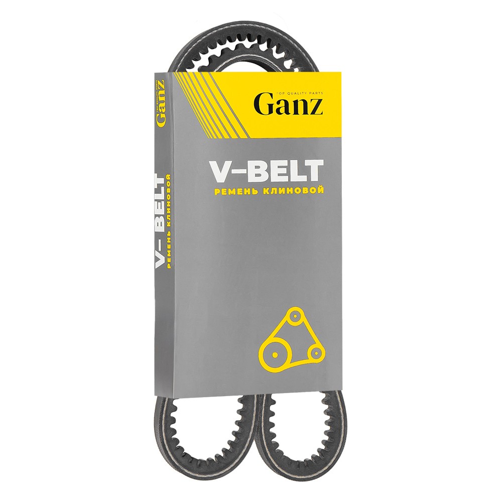 Ремень клиновый