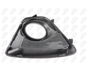 Рамка противотуманной фары правой для Mazda CX 5 2012-2017 новый