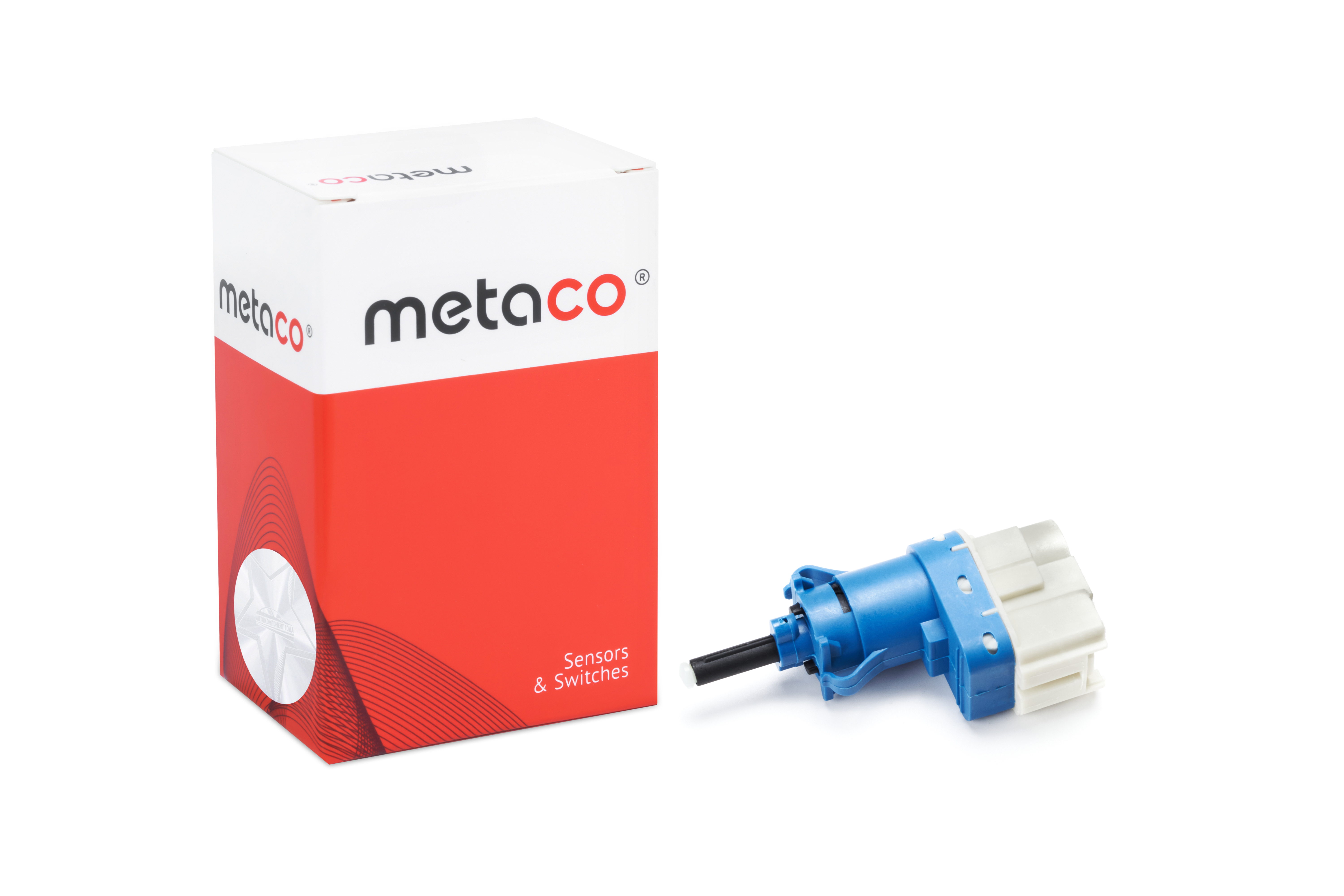 Датчик включения стопсигнала