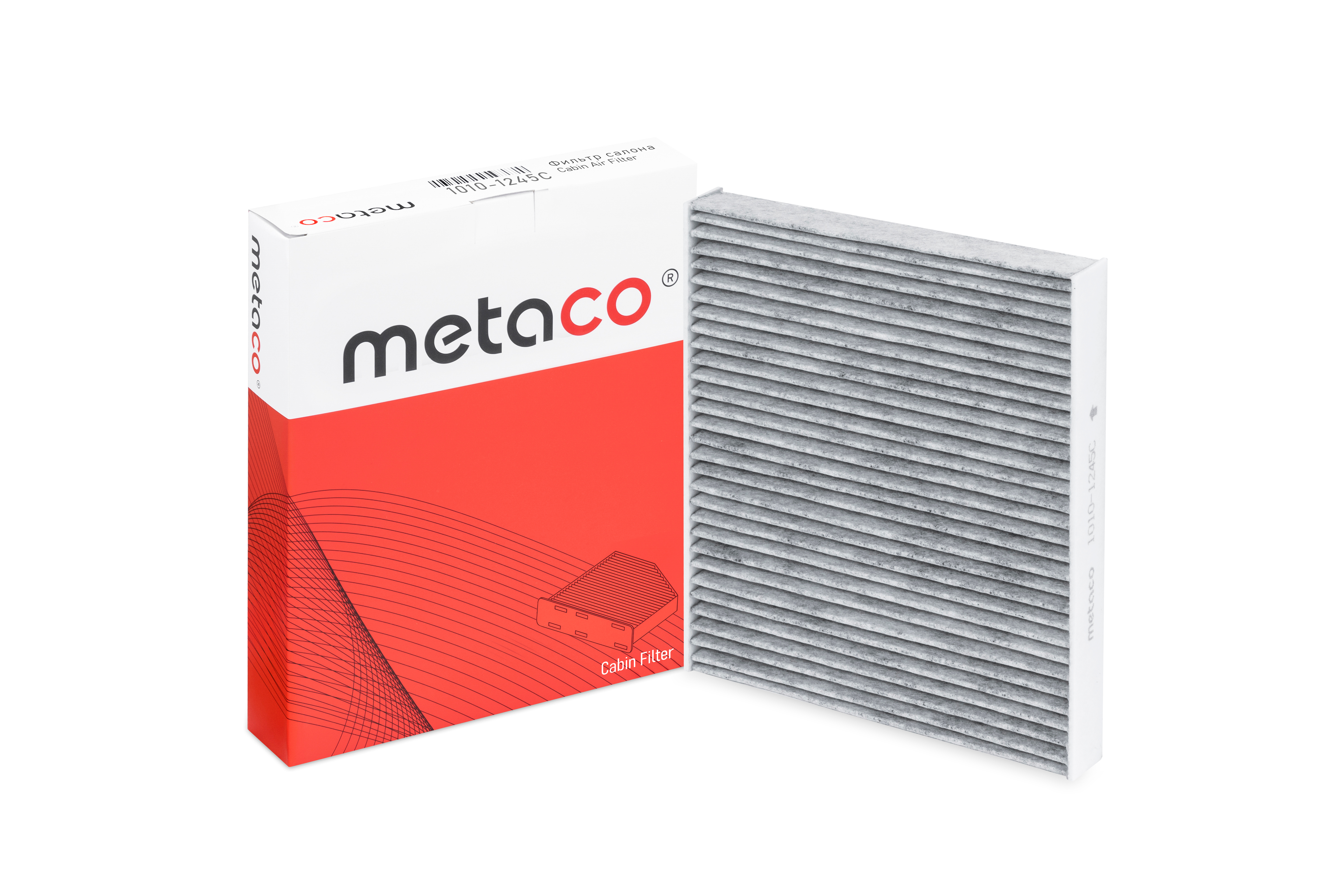 Фильтр салона