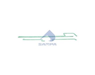 Прокладка масляного поддона для Scania 3 T series 1988-1997 новый