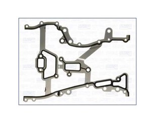 Прокладка передней крышки двигателя для Opel Astra G 1998-2005 новый