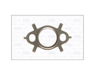Прокладка клапана рециркуляции для Skoda Octavia (A5 1Z-) 2004-2013 новый