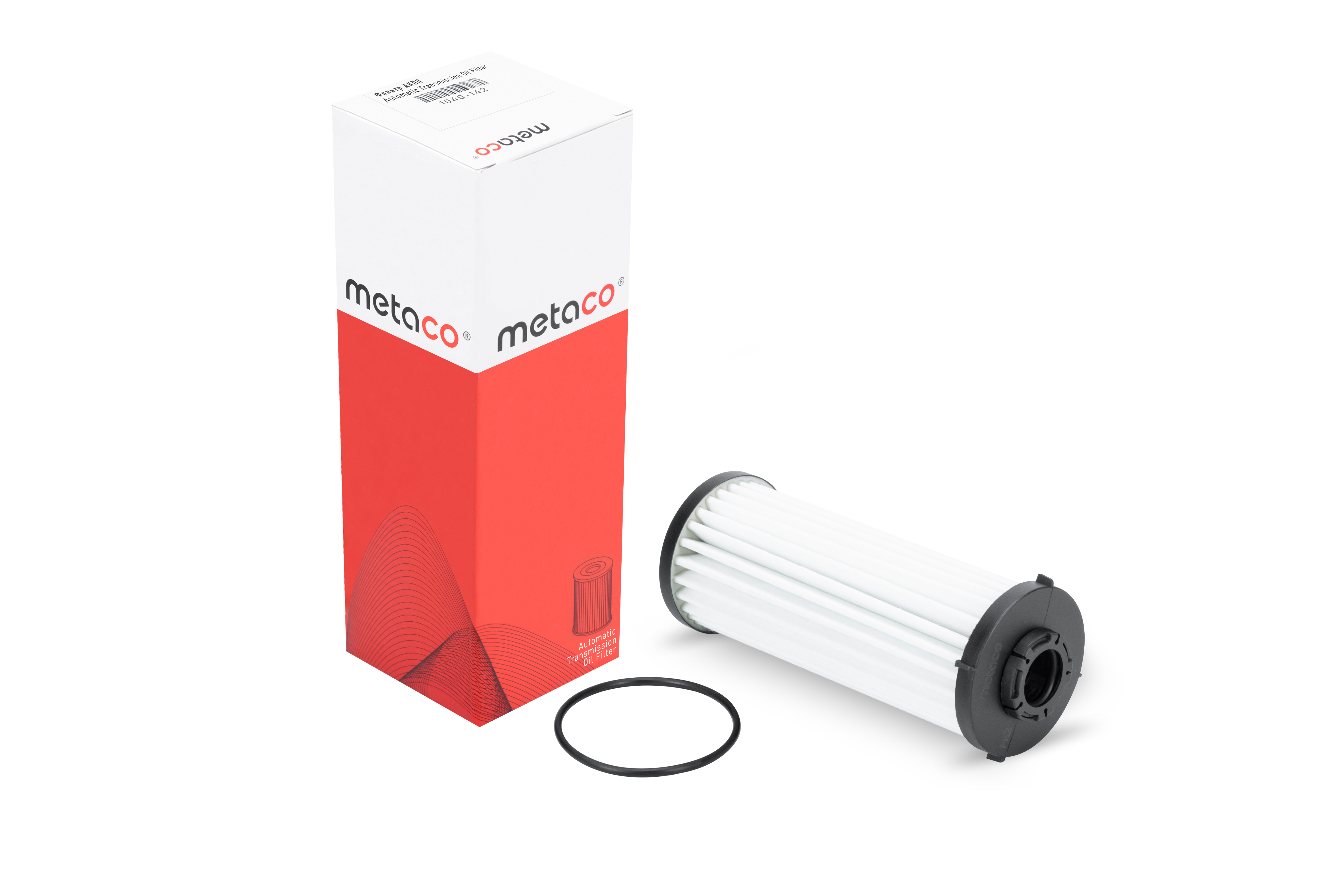 Фильтр АКПП