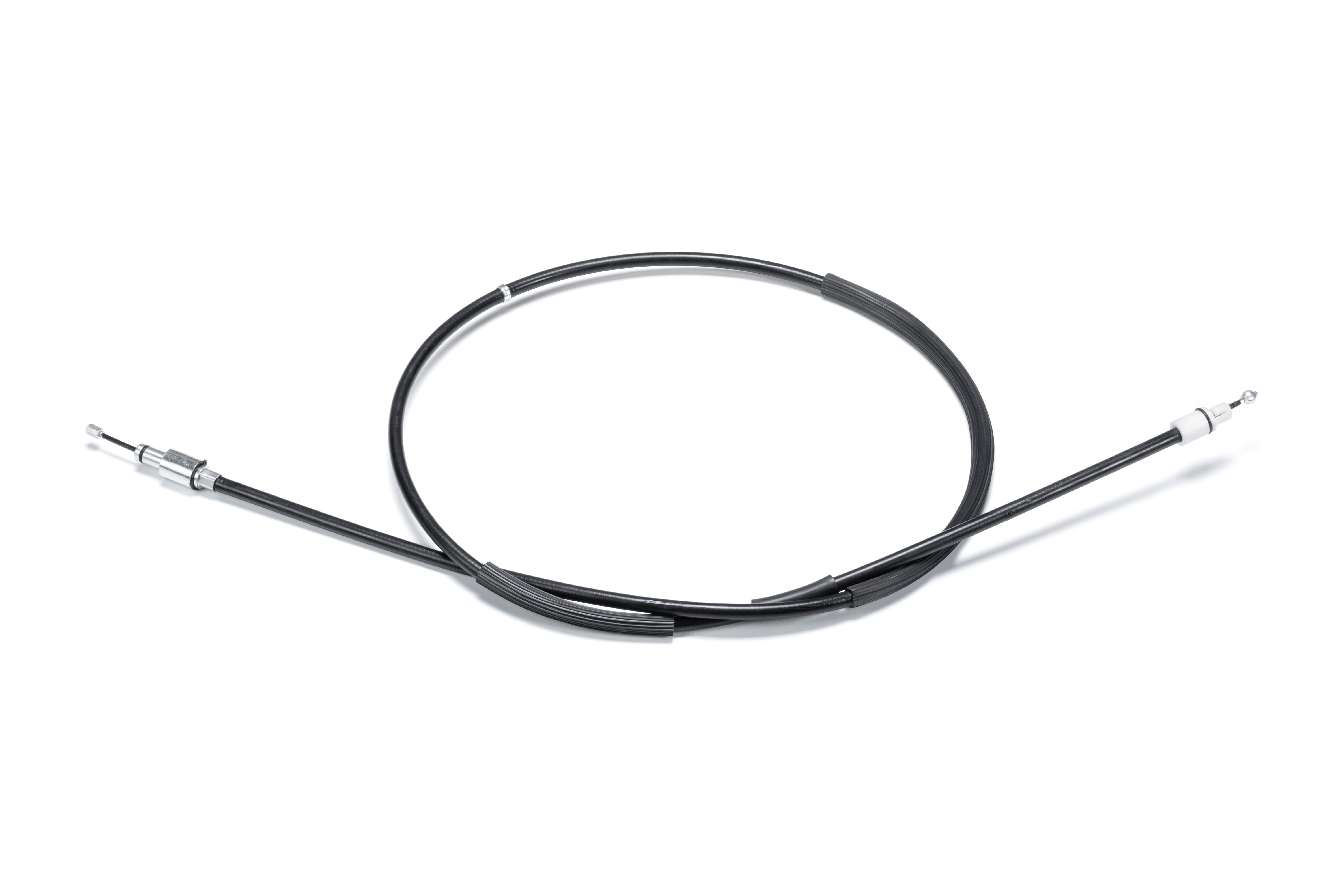 Трос стояночного тормоза