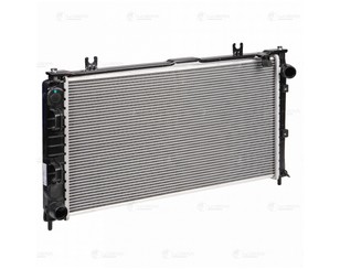 Радиатор основной для VAZ Lada Granta 2011> новый