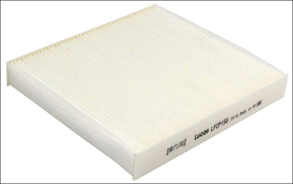 Фильтр салона