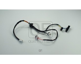 Кнопка открывания багажника для Nissan X-Trail (T31) 2007-2014 новый