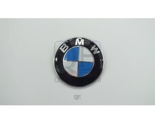Эмблема для BMW X2 F39 2018> новый