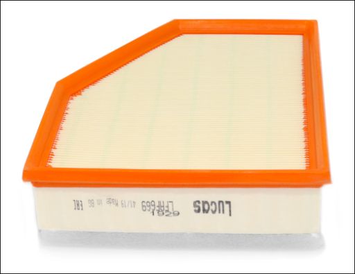 Фильтр воздушный