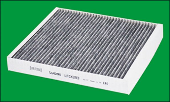 Фильтр салона