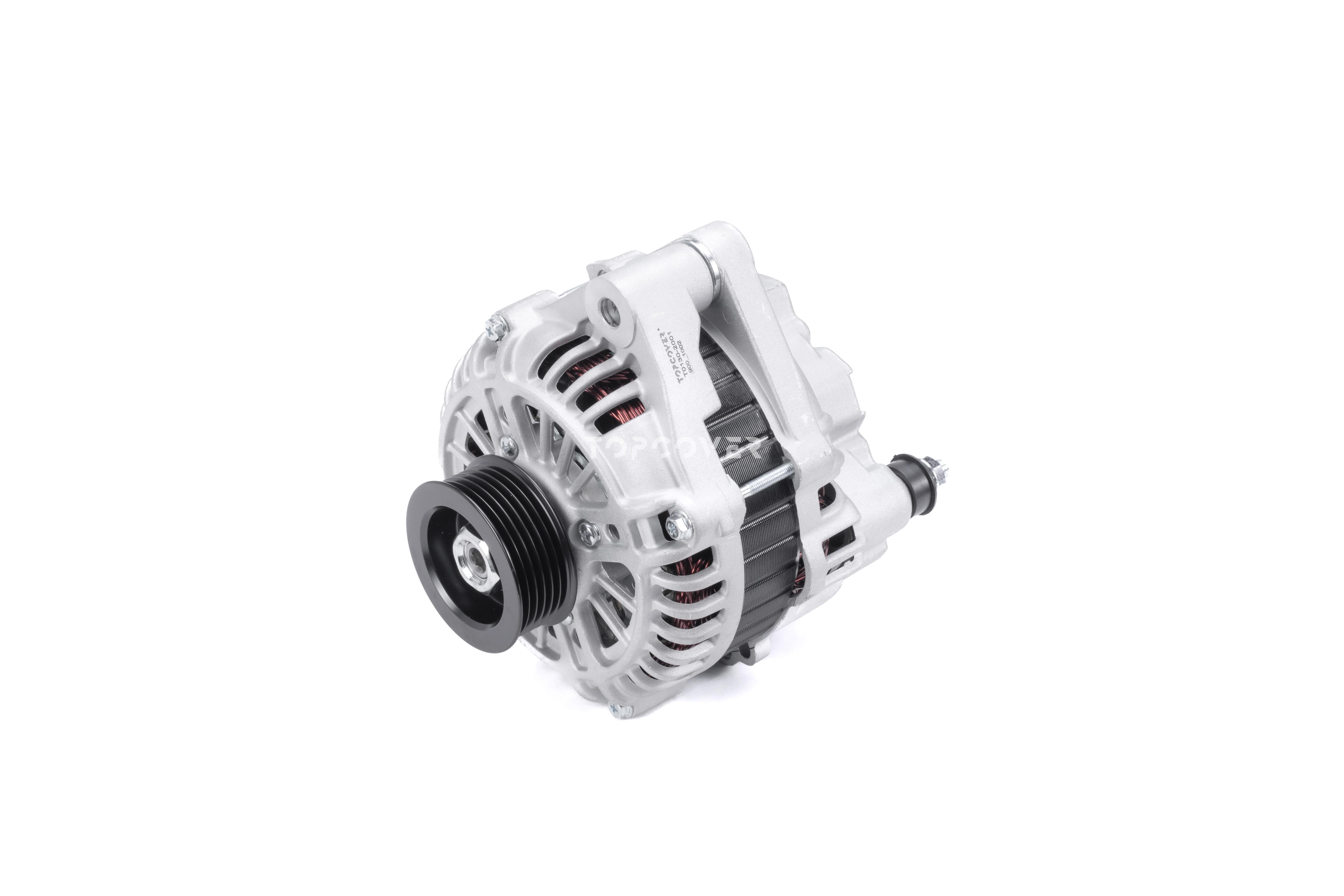 Metaco T0130-2001 Iveco 504028095
