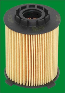 Фильтр масляный