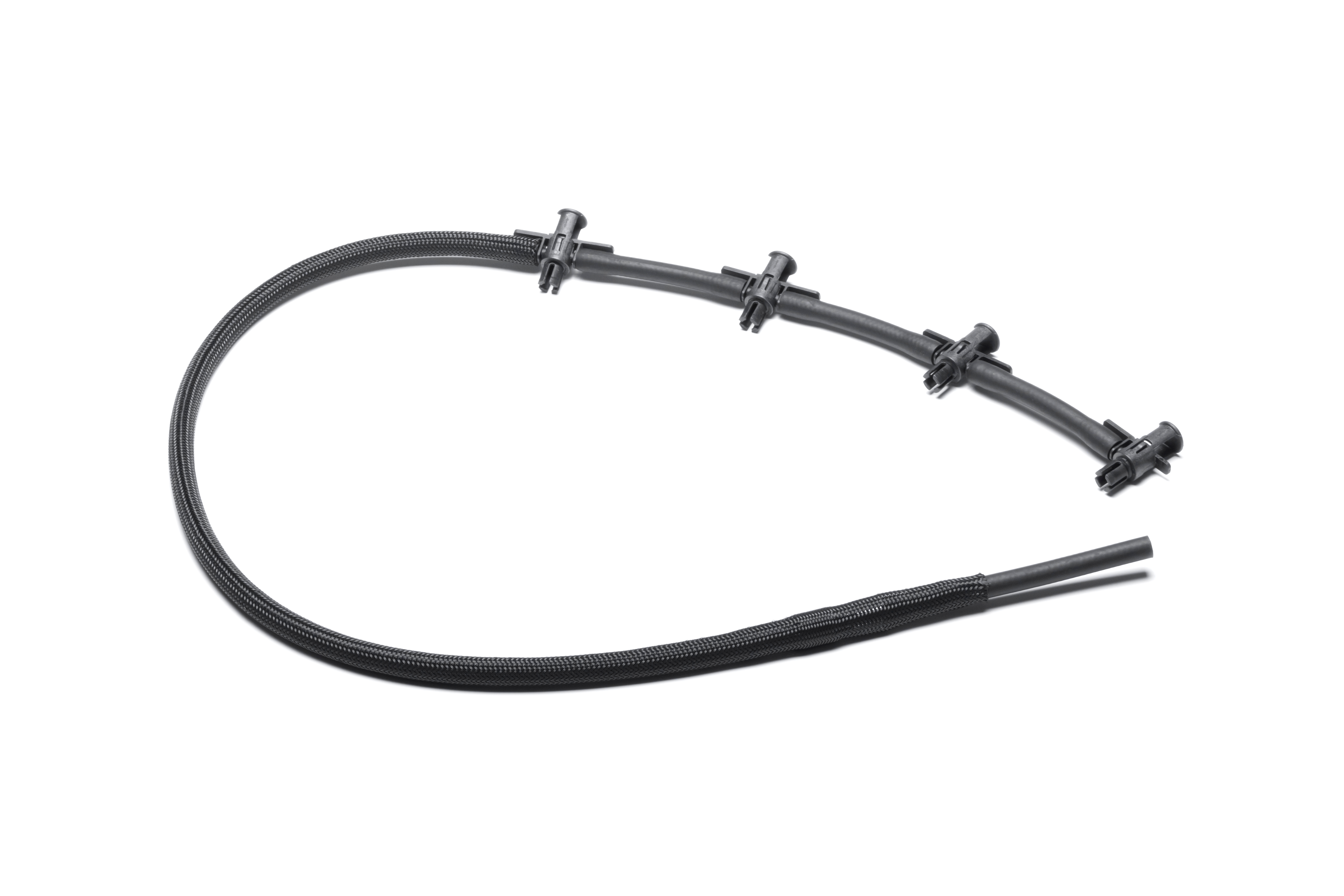 Трубка топливная