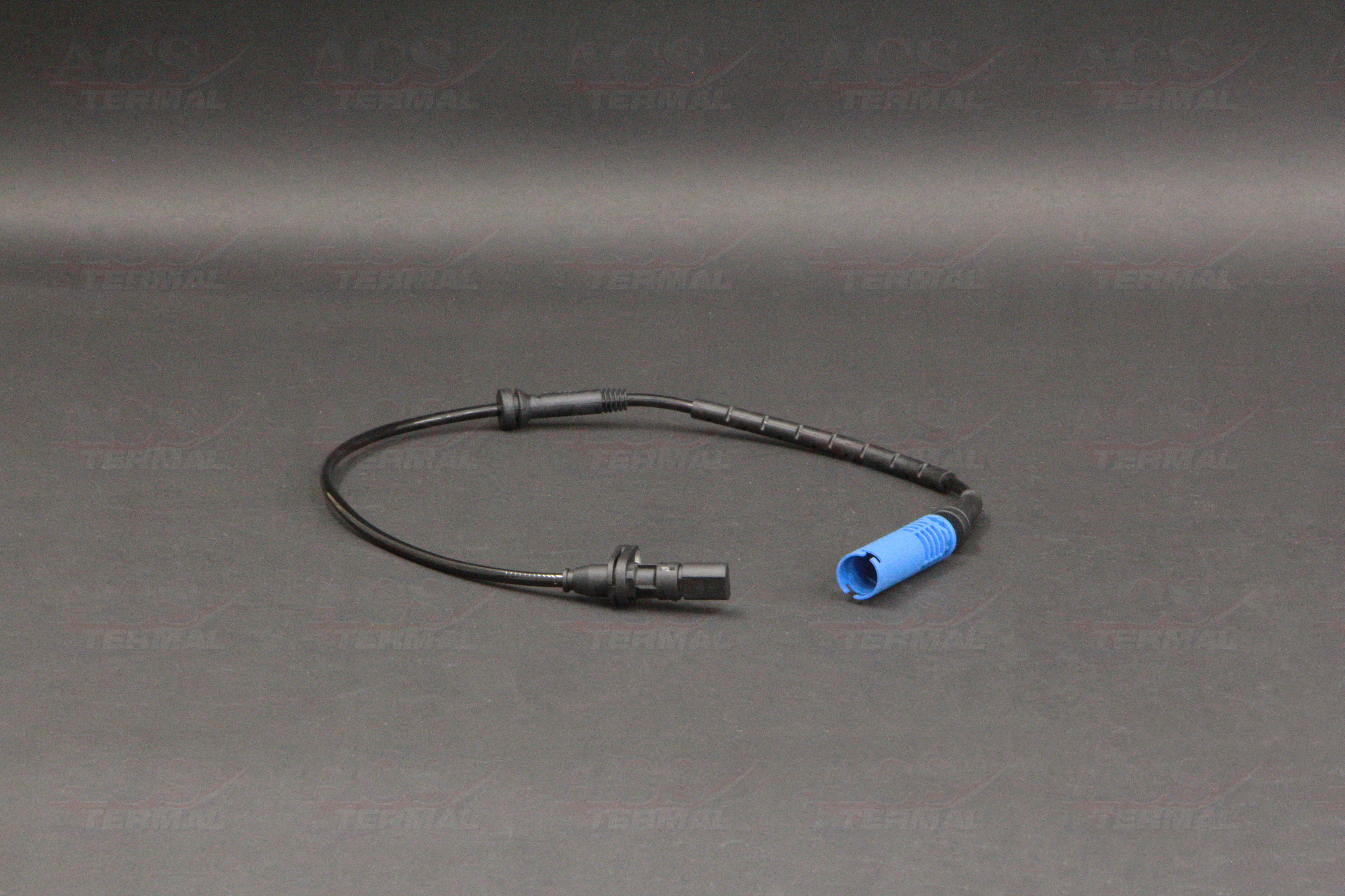 Датчик ABS передний