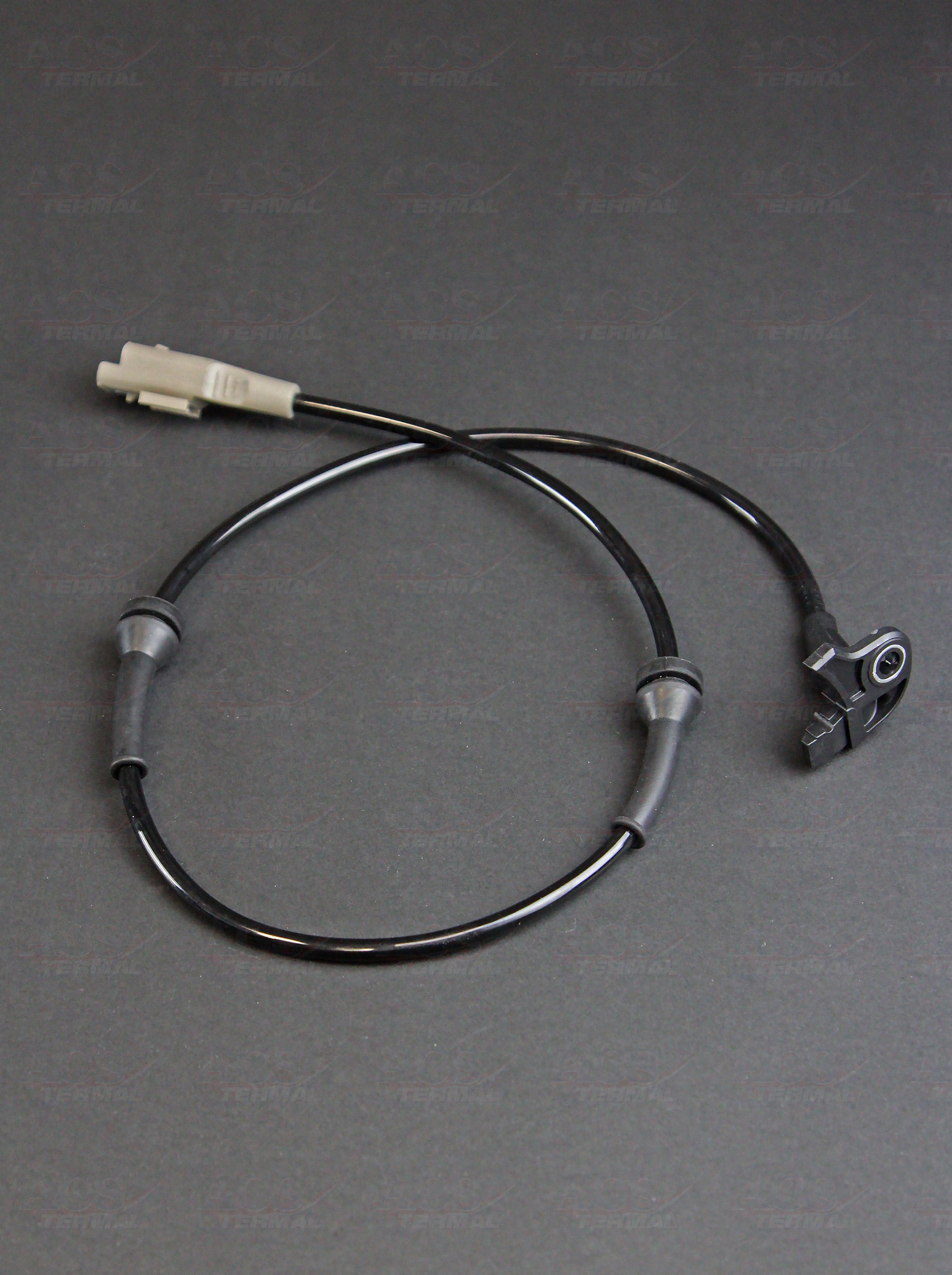 Датчик ABS передний