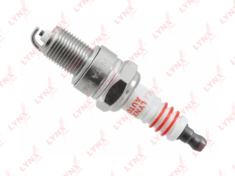 Свеча зажигания