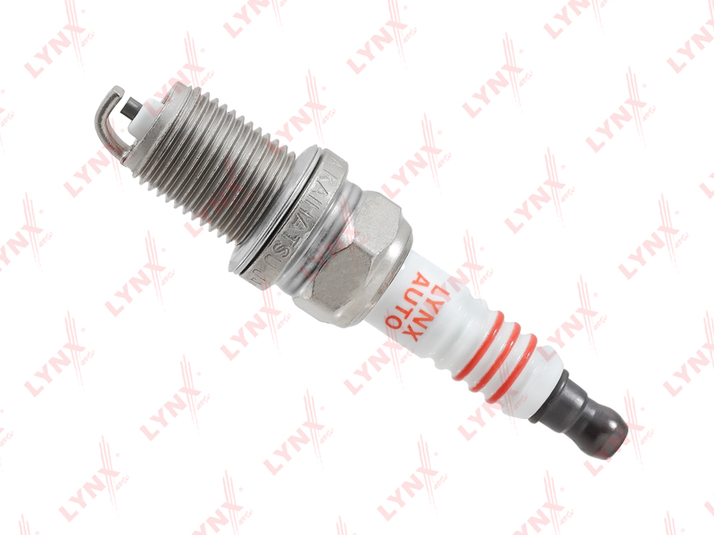 Свеча зажигания