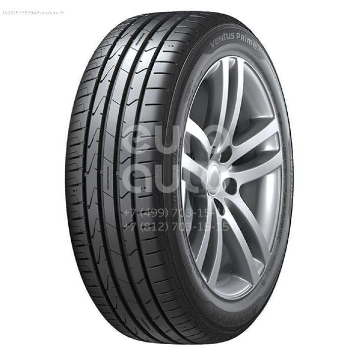 Hankook rs отзывы