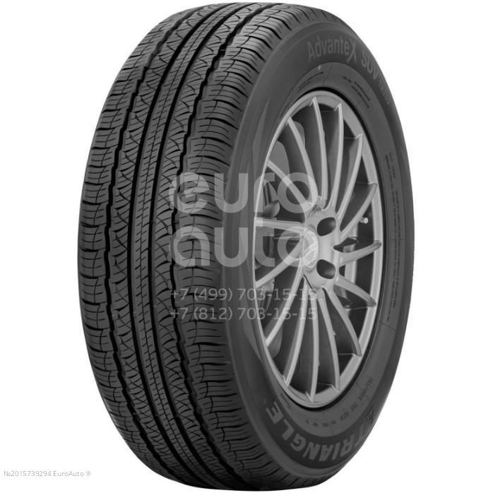 Шины 225 70 r16 103h. Triangle Advantex SUV tr259. Автошина Triangle tr259. Triangle tr259 235/55 r17 103v. 235/70 R16 <Triangle> tr259, Advantex SUV 106h (лето; симметр.).