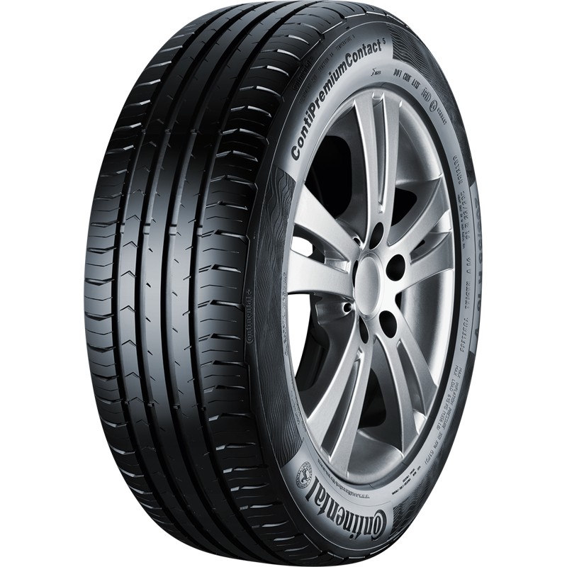 Купить Летние Шины Continental 215 R16