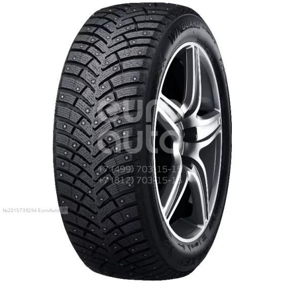 R15 195/65 95T XL Nexen Winguard Winspike 3 Шип.