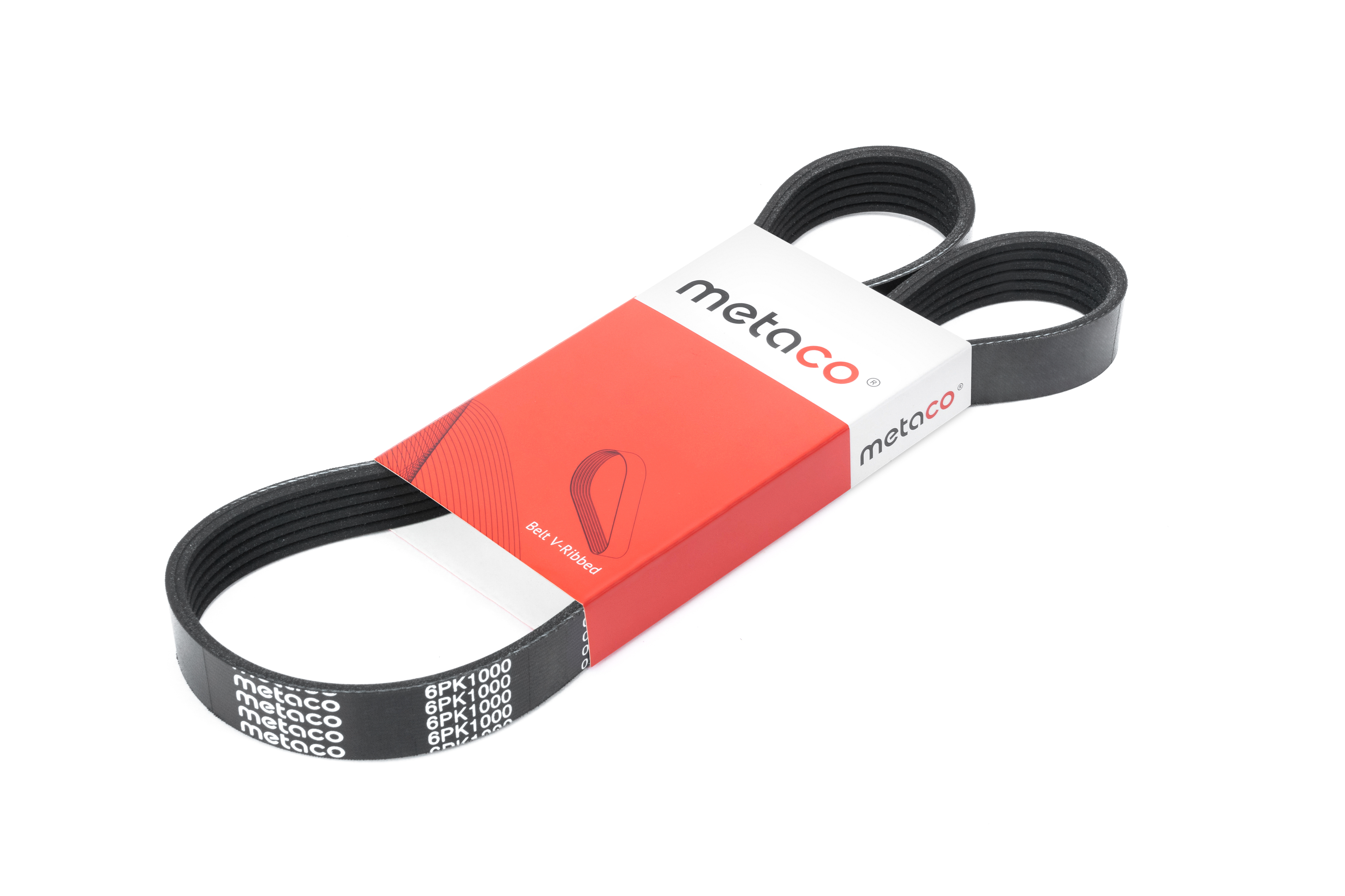 Ремень ручейковый