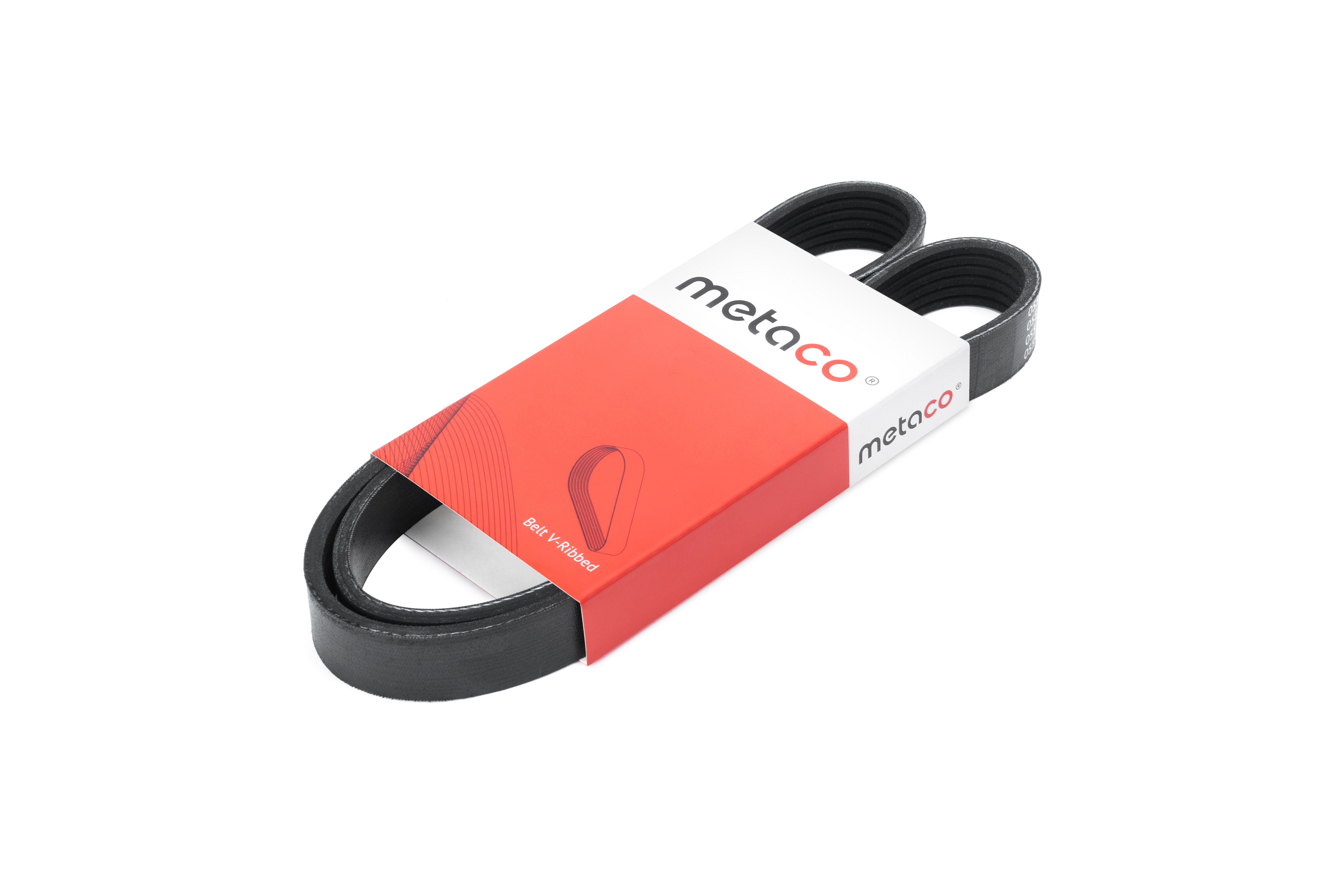 Ремень ручейковый