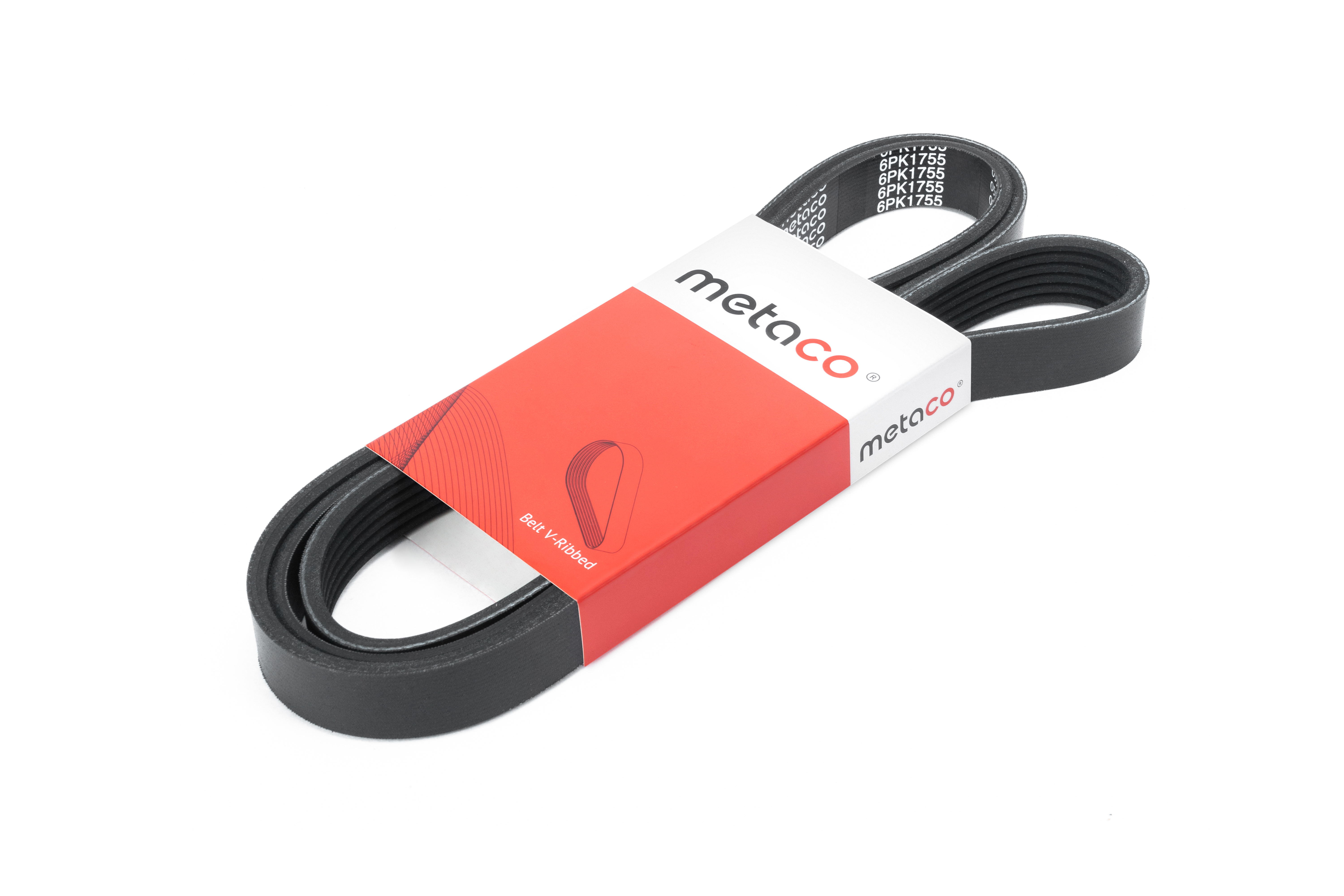 Ремень ручейковый