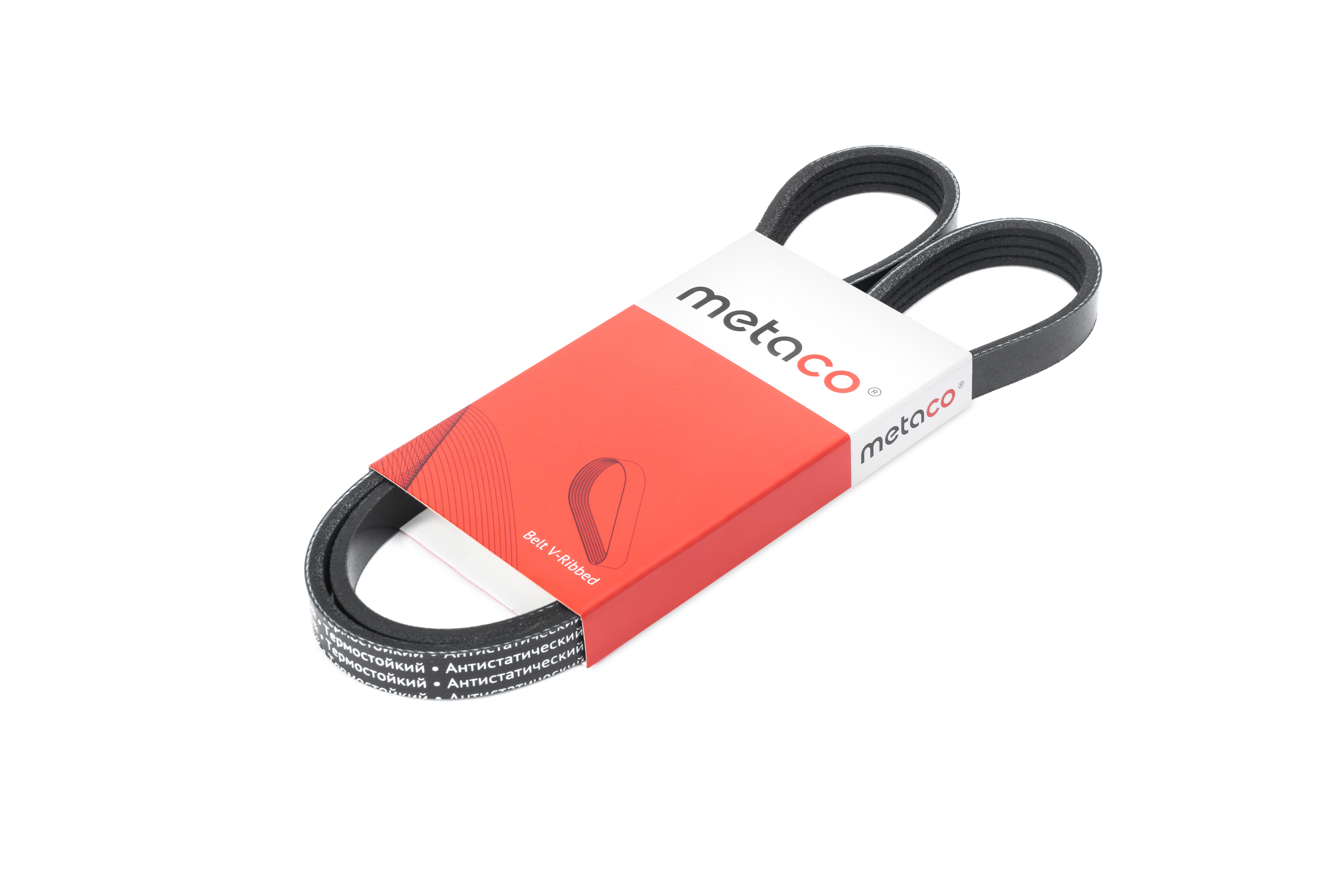 Ремень ручейковый