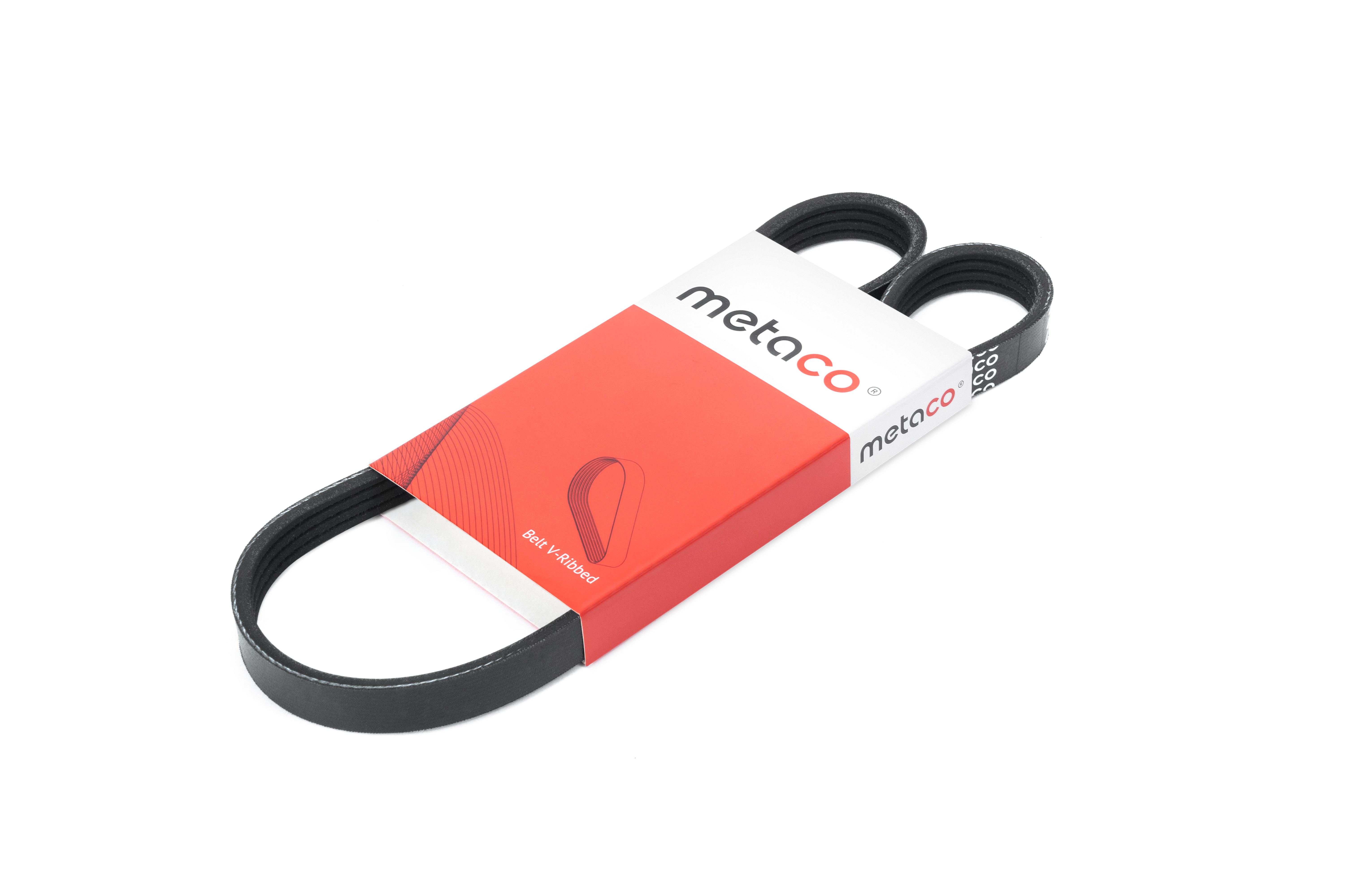 Ремень ручейковый