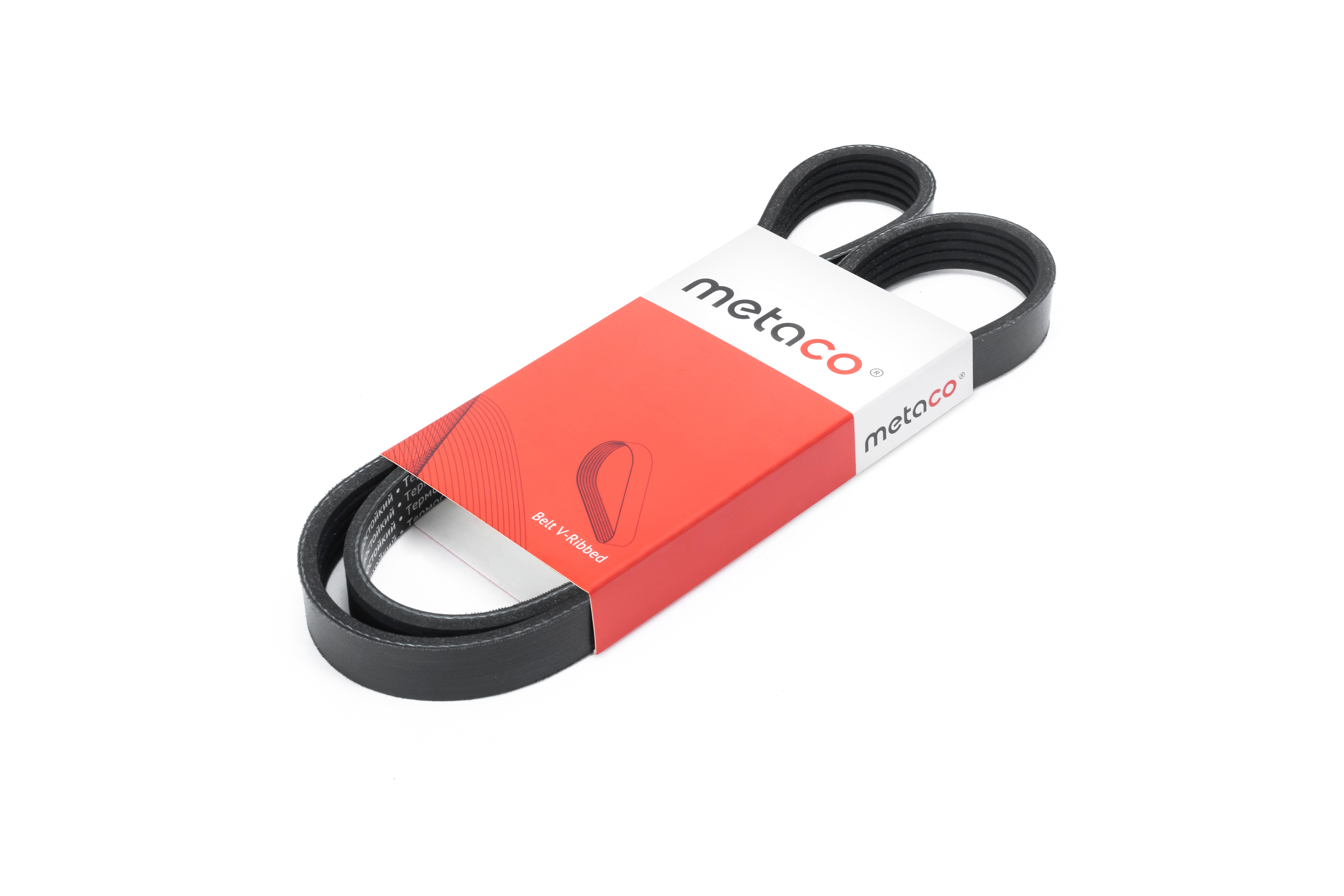 Ремень ручейковый