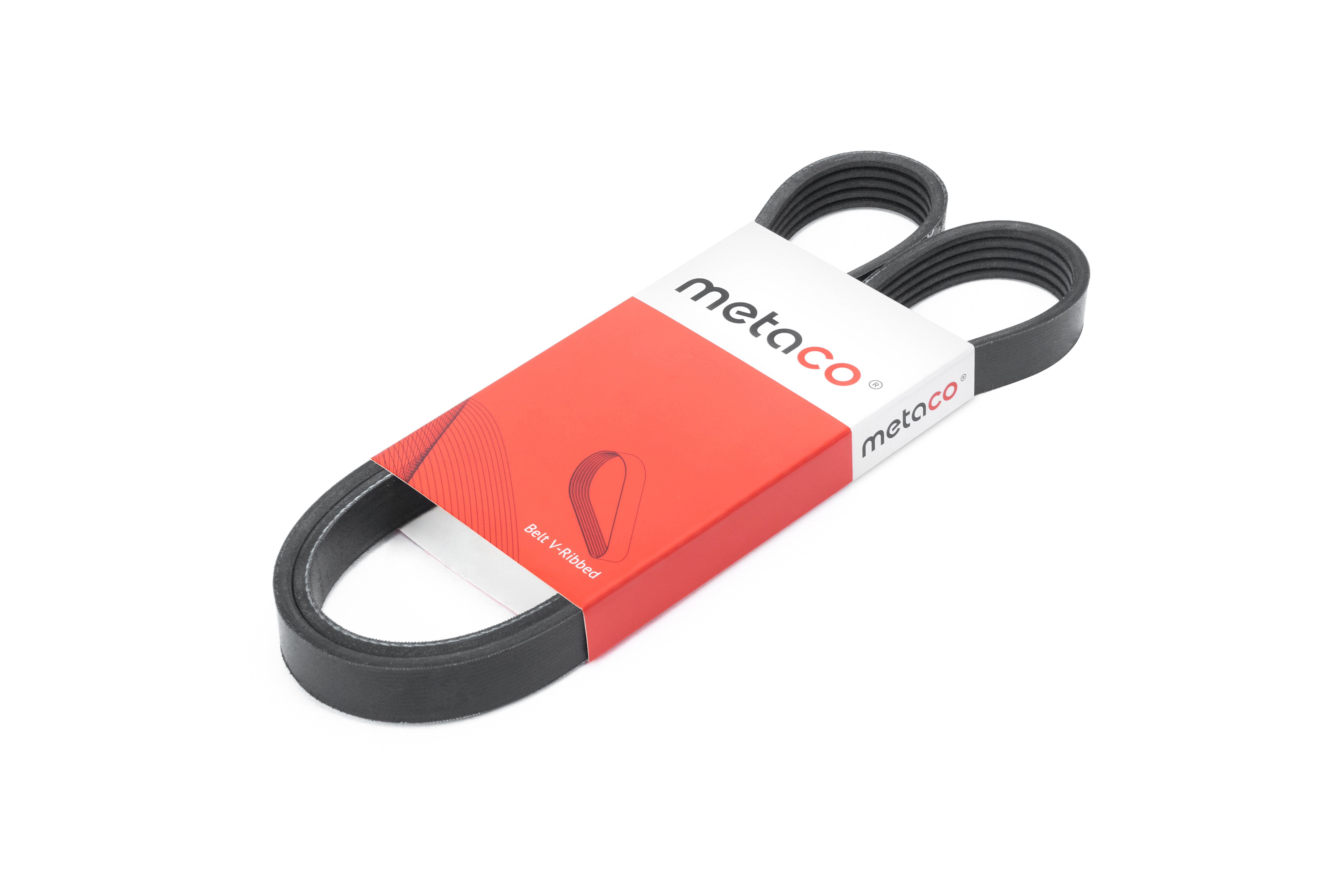 Ремень ручейковый