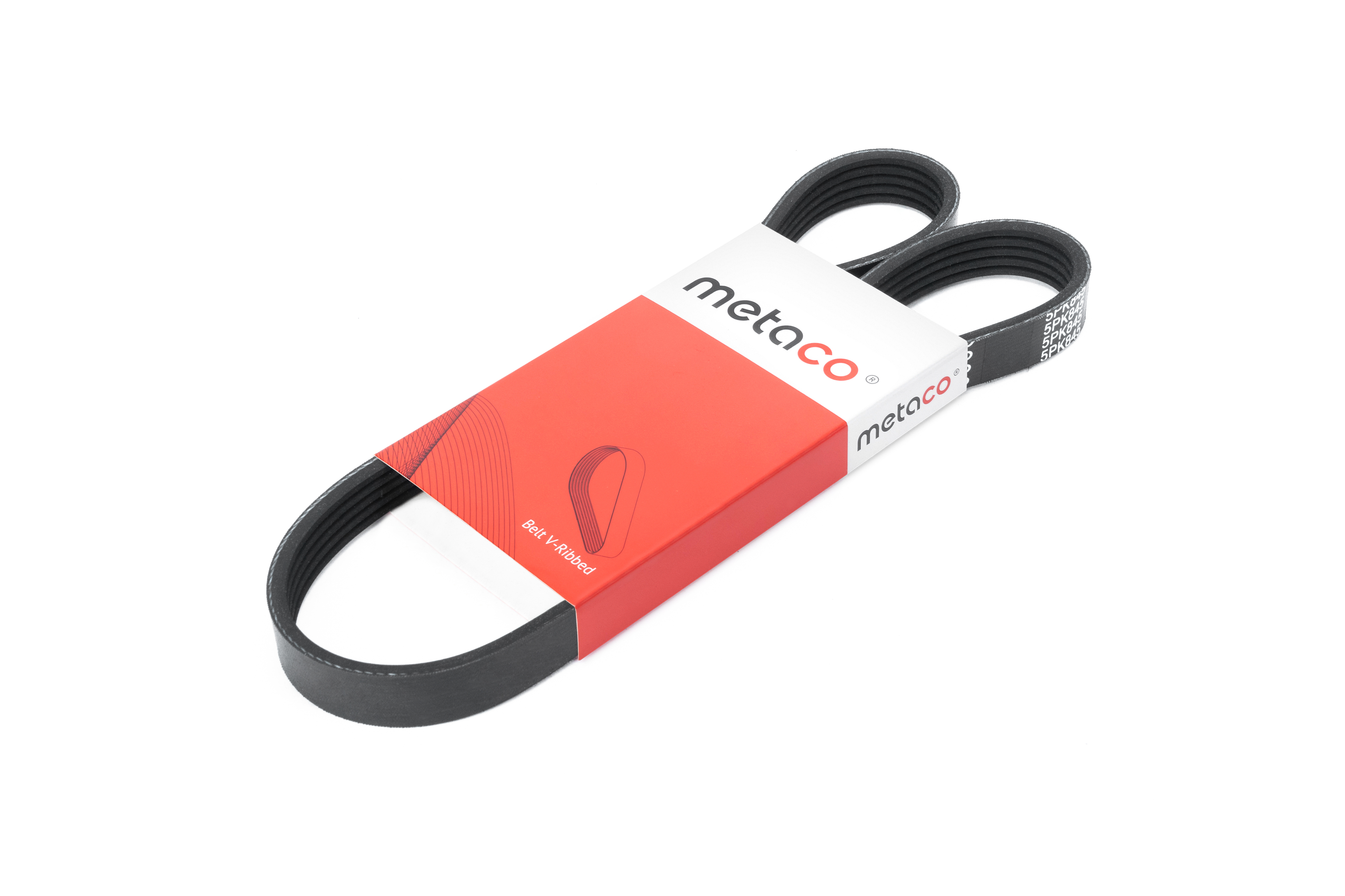 Ремень ручейковый