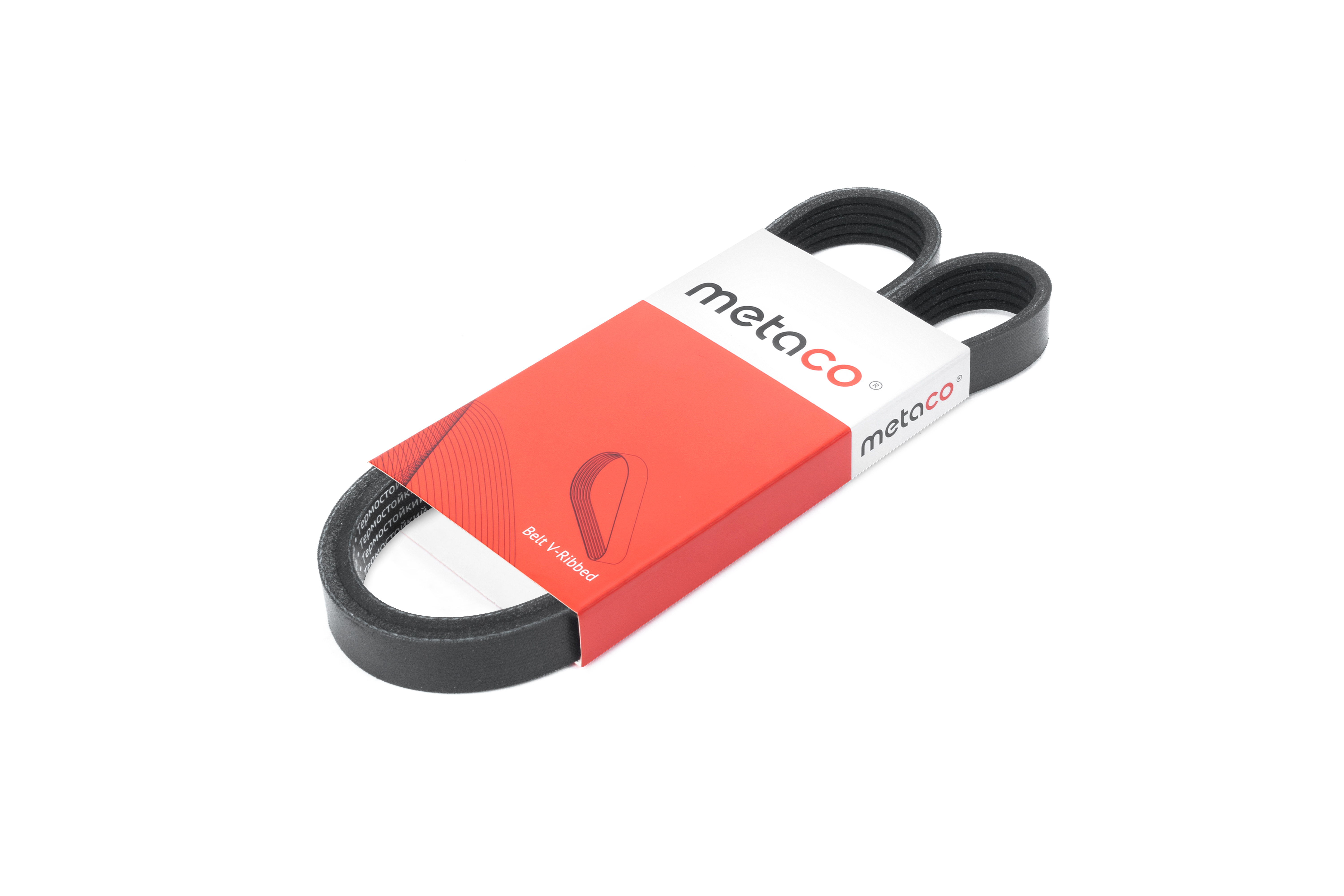 Ремень ручейковый