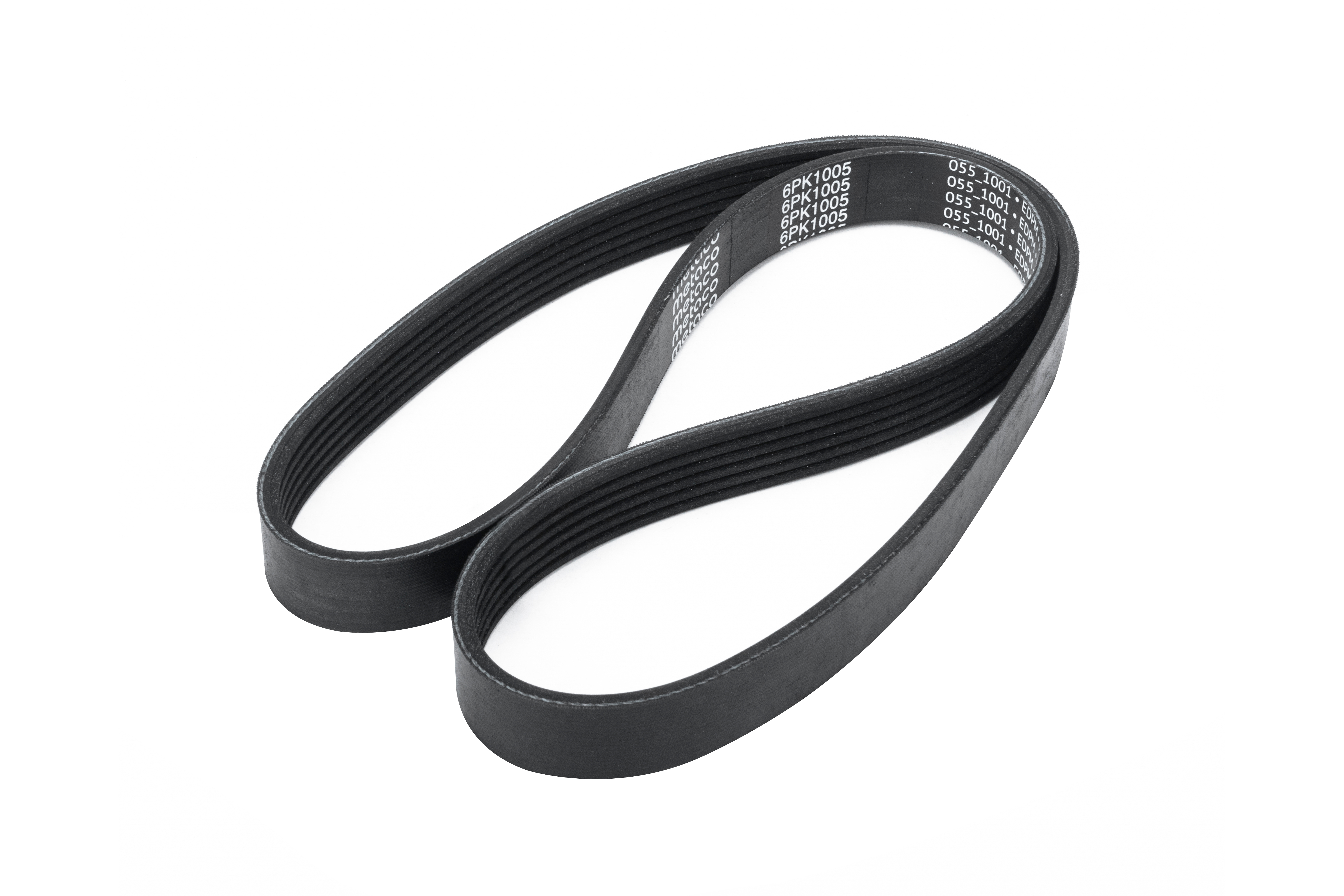 Ремень ручейковый