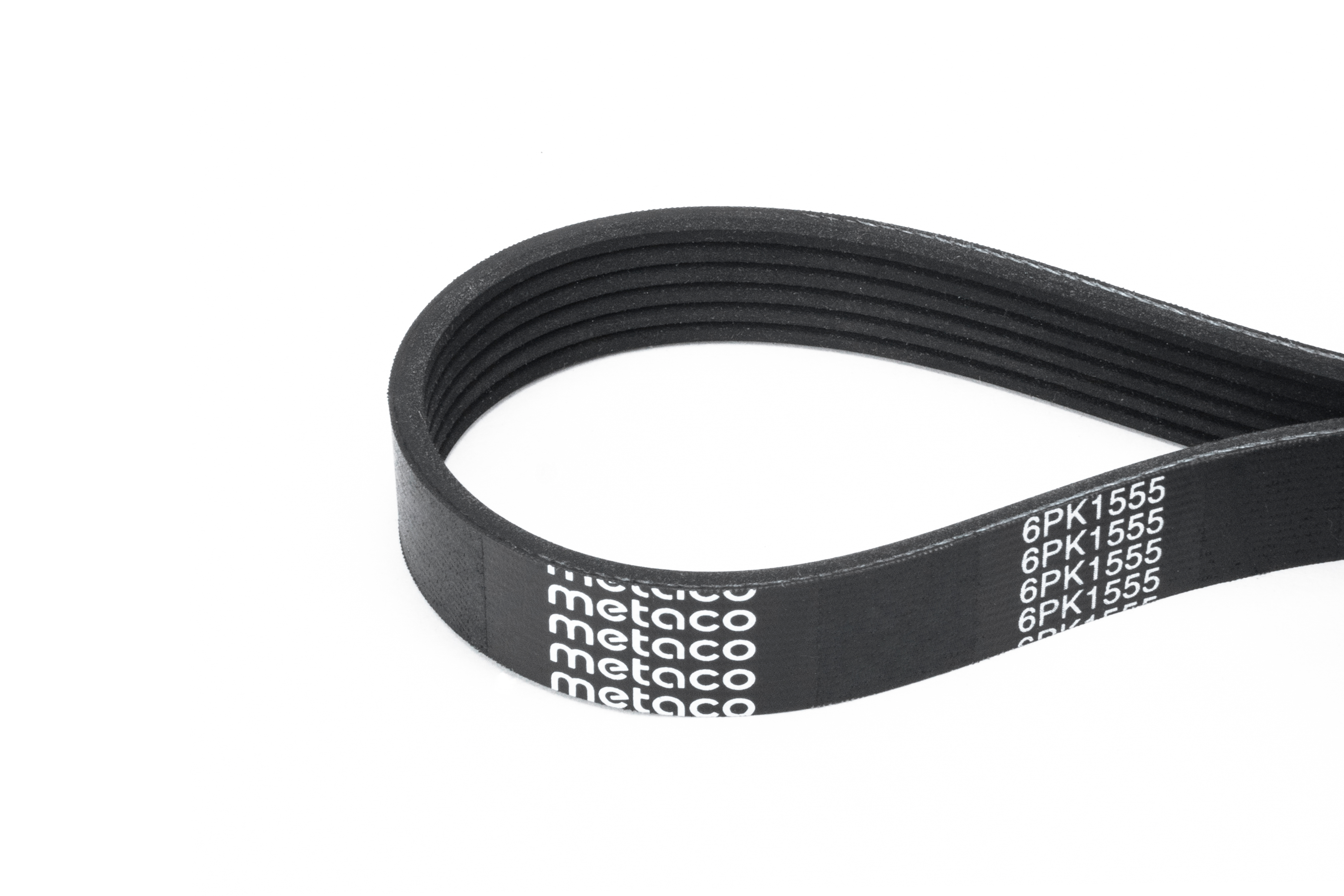 Ремень ручейковый