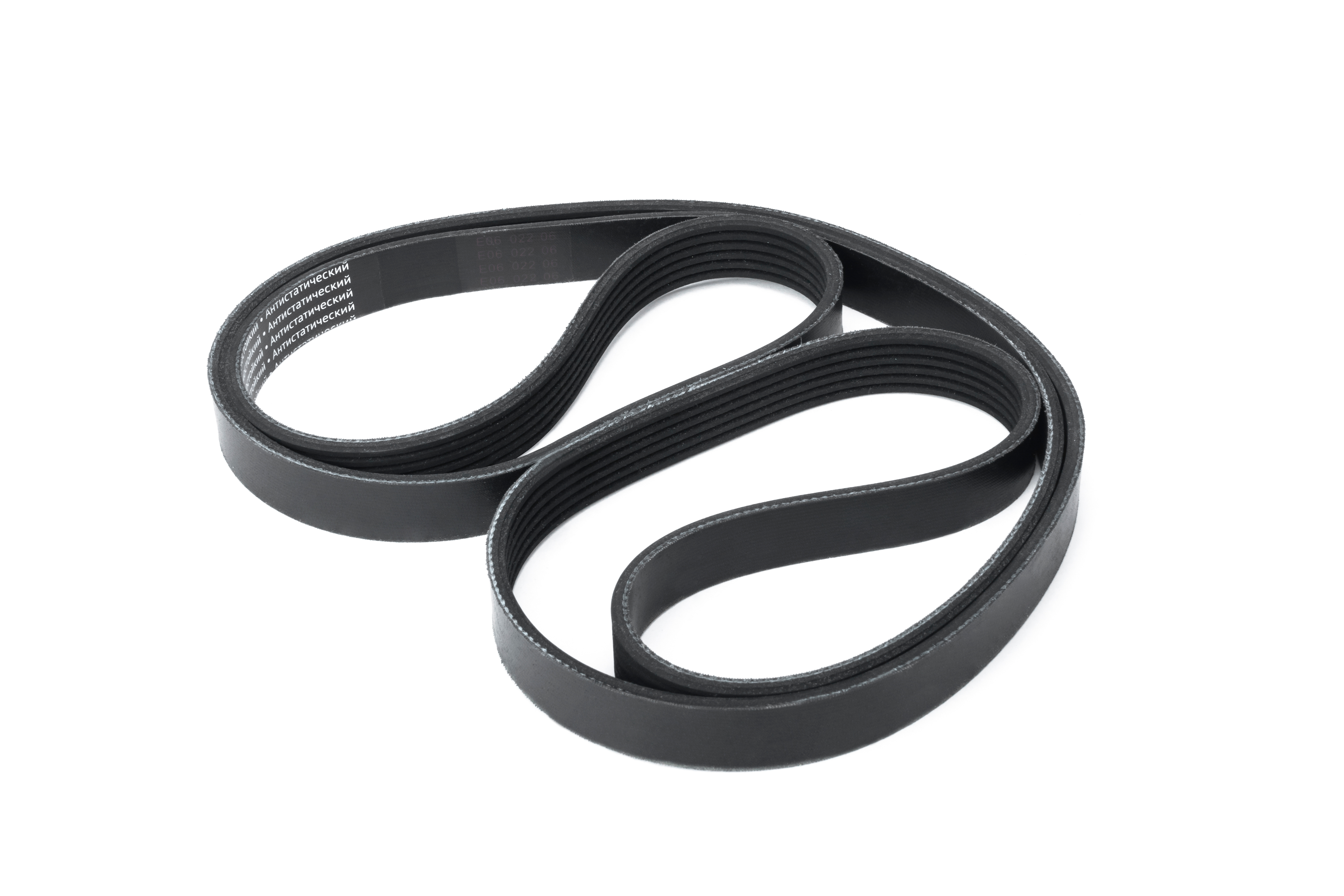 Ремень ручейковый