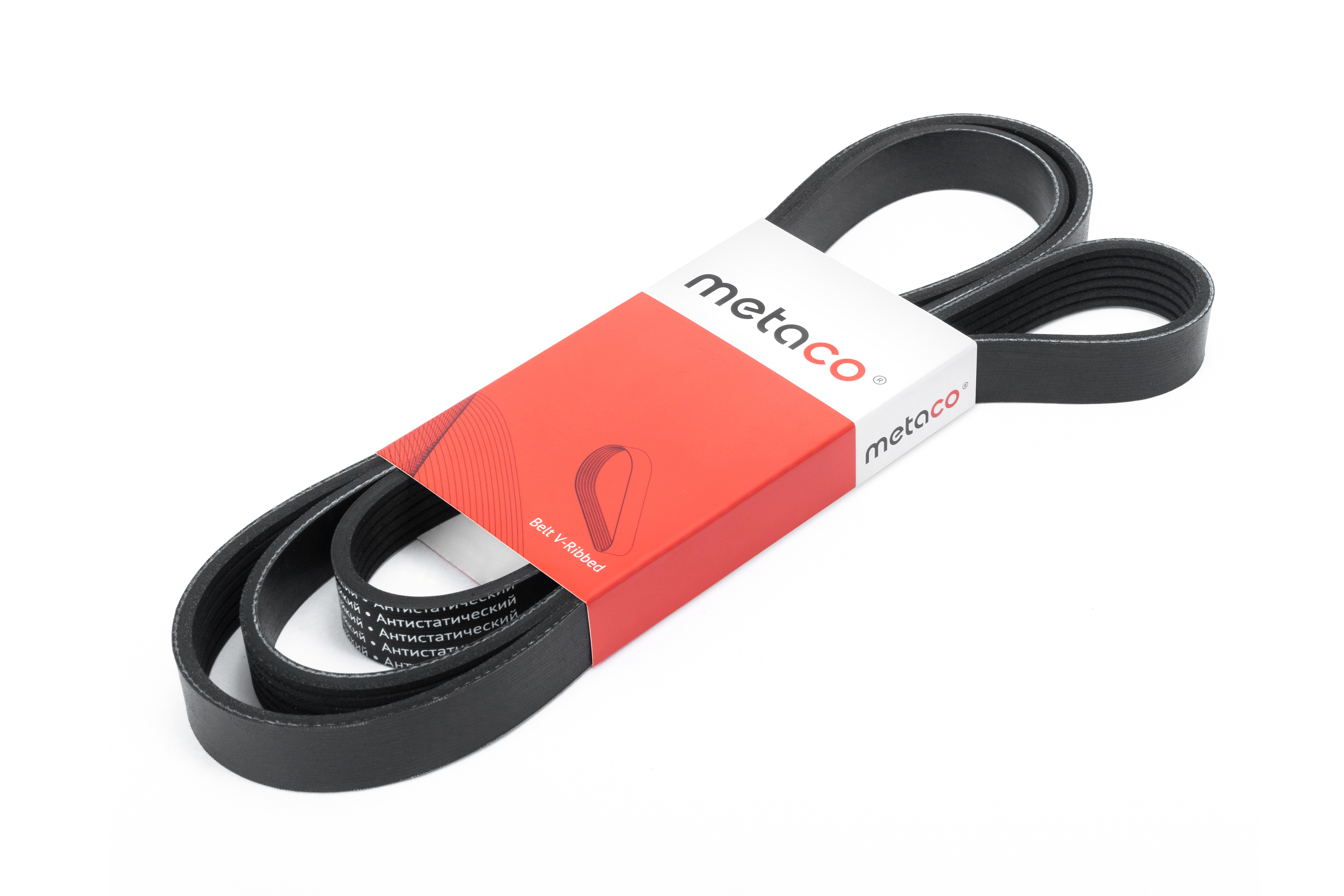 Ремень ручейковый