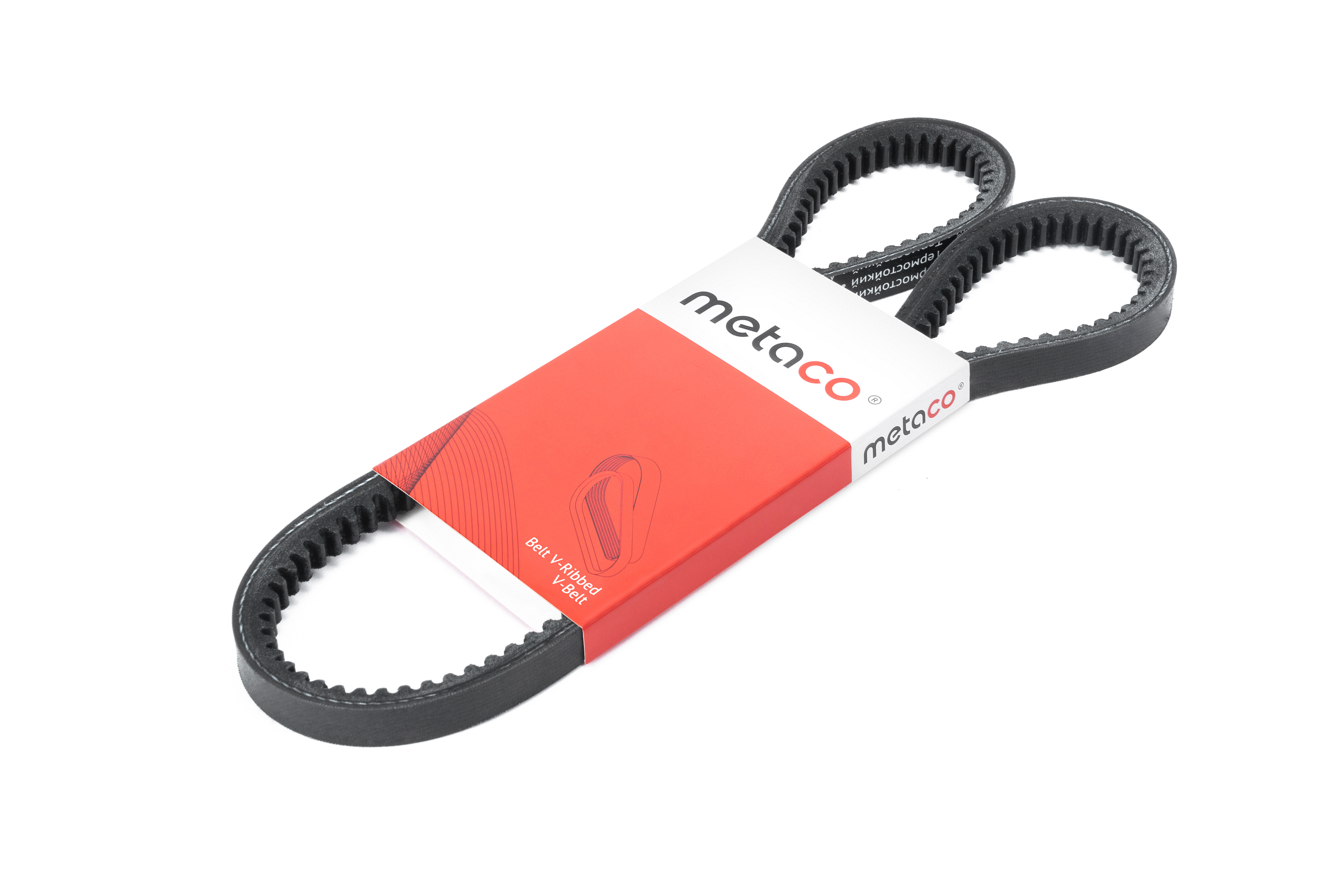 Ремень клиновый