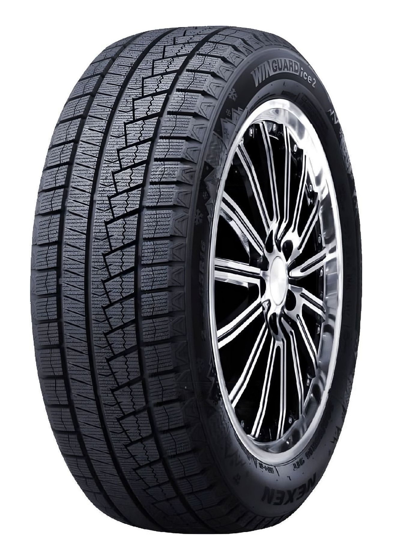 Шина Nexen 195/60 R15 88T Зимняя купить в ЕвроАвто