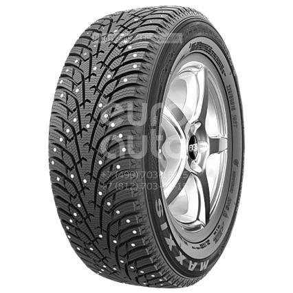 R15 185/60 84T Maxxis Premitra Ice Nord NP5 Шип.