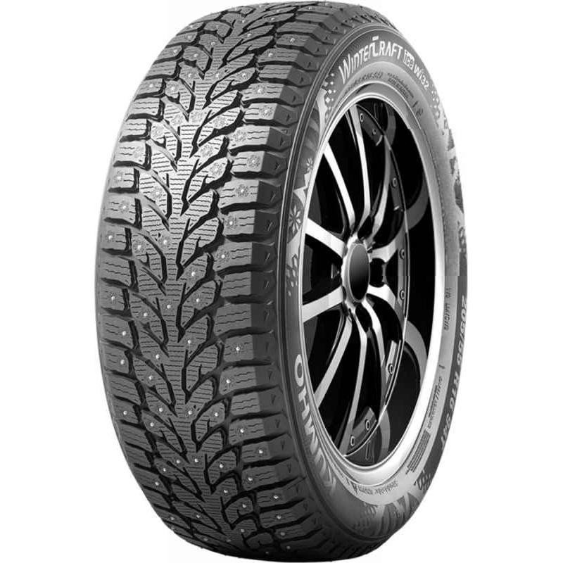 Шина Kumho 185/65 R15 92T Зимняя купить в ЕвроАвто